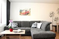 Ferienwohnung Hengemes, 45qm - B&B