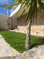 Studio apartment (Gudelj) with big terrace, sea view, free parking - B&B Dubrovnik