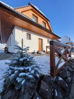 Holiday House Sabala 3 - B&B Stará Lesná