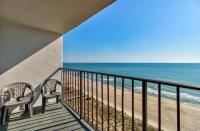 1110 Lake Lure By The Sea by Atlantic Towers - B&B