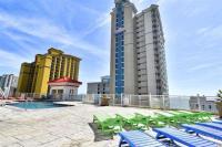 Cozy 2BR Beachfront Condo - Ferienwohnung Myrtle Beach