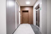 Walerego Sławka Cosy Studio by BookingHost - B&B Krakow