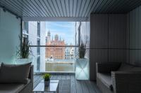 Granaria Premium Apartment Gdańsk Chmielna Park - Bed and Breakfast Gdansk