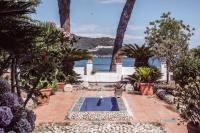 B&B Gaeta - In Vacanza a Gaeta - Villa Nelda - Bed and Breakfast Gaeta