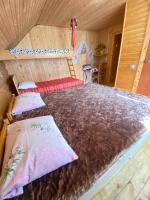 Triple Room with Mountain View