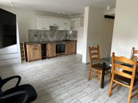 Apartamenty Bezrzecze - Chambres d'hôtes Szczecin