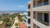 A Heaven View Park Hideaway - Chania Nest - B&B