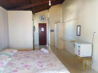 Chambre Double avec Patio