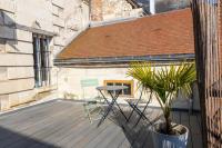 Krüger, Zoo de Beauval - Ferienwohnung Saint-Aignan