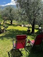 Casa Asia - Val di Sogno - B&B