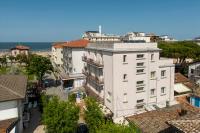 Residence Tre Trilo&Suites - Bed and Breakfast Rimini