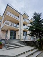 Ava Relax Apartments - Ferienwohnung