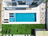 Villa İon İndoor heated pool, Sauna, Jacuzzi, Underfloor heating system - Bed and Breakfast Fethiye