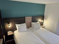 Standard Room - 2 Single Beds