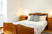 Casa da Luz - Country House with Terrace - B&B Semide