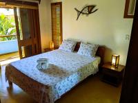 Villa con 2 Camere da Letto (6 Adulti)