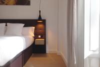 Familiensuite mit Balkon
