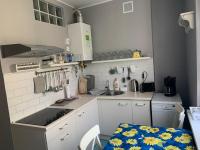 Apartament Kazimierza Wielkiego - Chambres d’hôtes Sopot