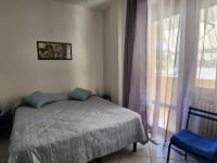 B&B Porto Sant'Elpidio - The Blue Room - Bed and Breakfast Porto Sant'Elpidio