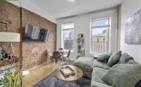 B&B New York - 1 Bedroom Apartment East Village Union Square - Bed and Breakfast New York