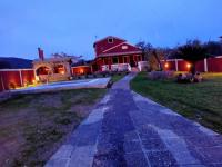 Pavlos Sofia Villa - B&B