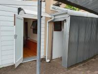 33 on Smuts Selborne - Bed and Breakfast Oos-Londen