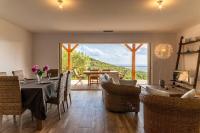 Maison vue Mer et Maquis - B&B Olmeto