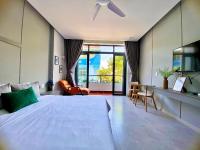 Letters Lê Duẩn - B&B Phường Sáu