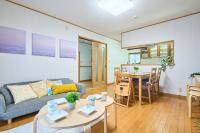 B&B Tokio - Comfy Home Koiwa - Bed and Breakfast Tokio