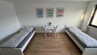 B&B Heiligenhaus - Privates Messe/Monteuerzimmer - Bed and Breakfast Heiligenhaus