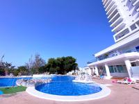 Tropicalidays Apartment Ocean Side Paraiso - B&B