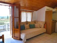 Studio with Sea View (3 Adults)