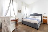 Chambre Double Deluxe avec Balcon