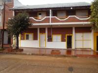 Departamentos por dia EL TREBOL - B&B