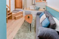 Smartstay Louis Chazette - Proche Centre-ville - Chambres d’hôtes Lyon