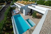 Villa Euphoria - B&B Pogoniá