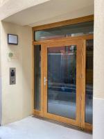 SOUS LES PLATANES - B&B