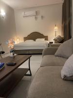 B&B Al Jubaylah - استديو جديد بجلسة جانبية - Bed and Breakfast Al Jubaylah