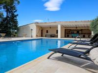 B&B Cucuron - Holiday Home Cucuron by Interhome - Bed and Breakfast Cucuron