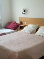 Tour de la chaine, vieux port, Grand Appartement - Ferienwohnung
