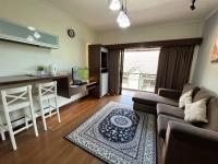Eisya Homestaymuslim's 2R2B GF at Kae Farm - B&B