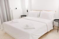 White&Wood - B&B Patrás