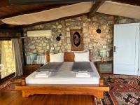 B&B Kas - Kale Lodge - Adult Only + 15 - Bed and Breakfast Kas