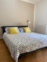 Standard Doppelzimmer