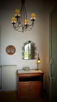 Nafpaktos The country home - Ferienwohnung