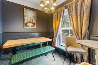B&B Derry - Hestia House - Bed and Breakfast Derry