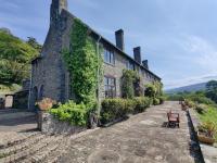 Luxury Bed And Breakfast at Bossington Hall in Exmoor, Somerset - Chambres d’hôtes