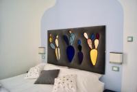 Großes Doppelzimmer