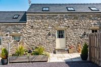 Ewe Bach Cottage - Bed and Breakfast