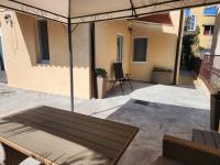 Appartement met 2 slaapkamers